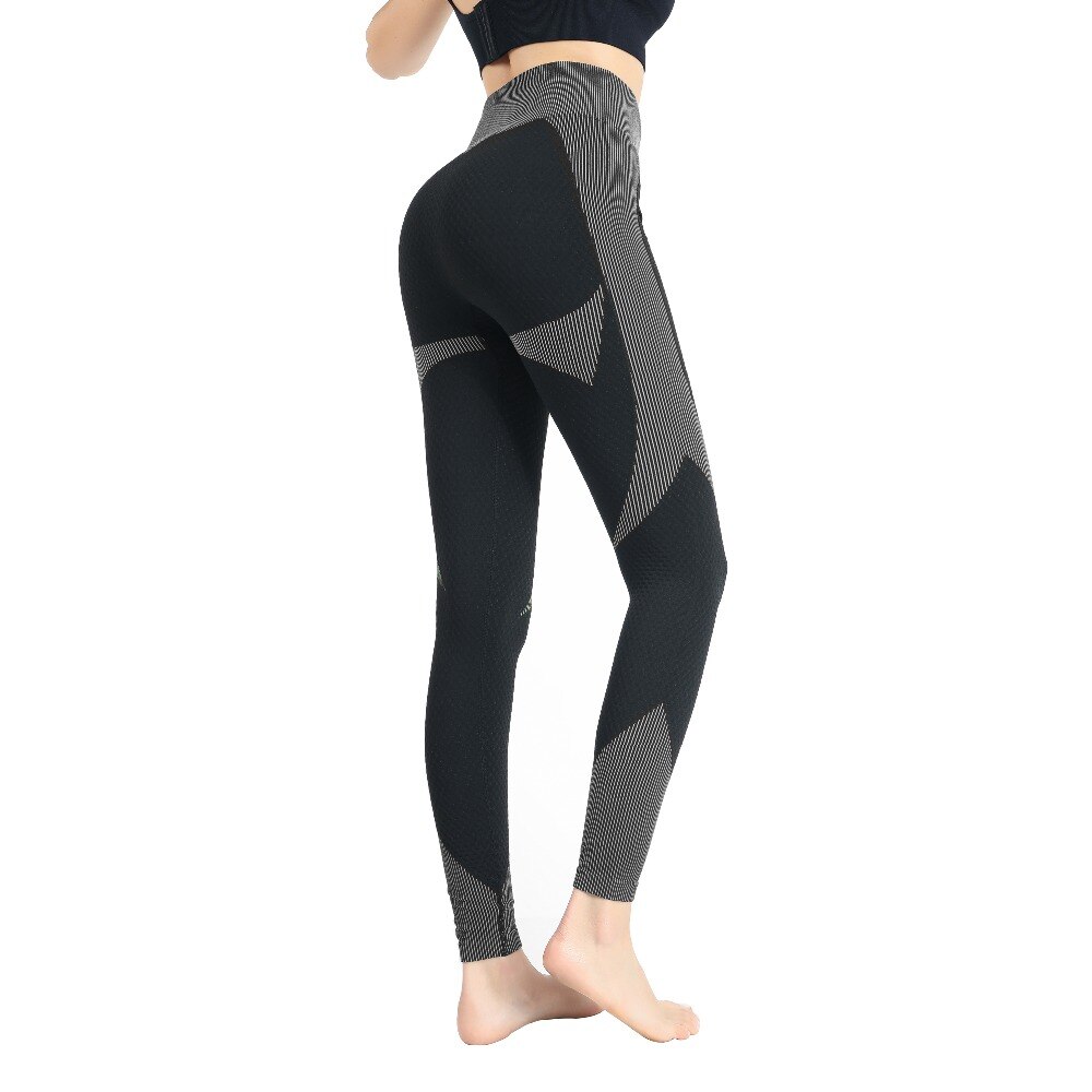 Women's Slim Workout Leggings